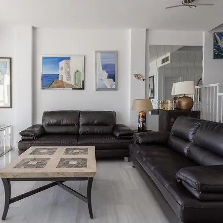 Casa Vista Marina Nyaraló *