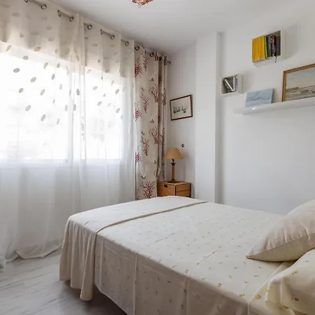 Casa Vista Marina Nyaraló La Herradura
