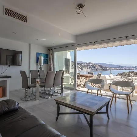 Casa Vista Marina La Herradura (Granada)