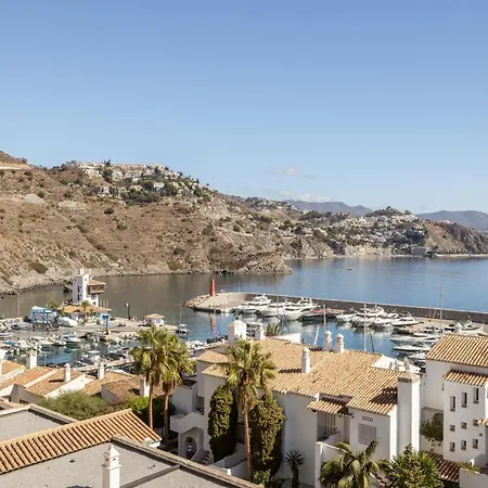 Vakantiehuis Casa Vista Marina *