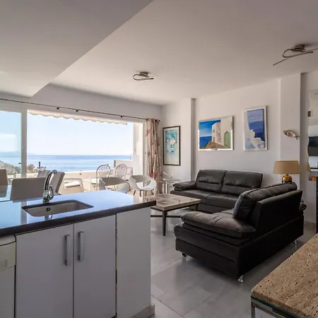 Vakantiehuis Casa Vista Marina