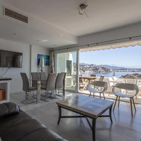 Vakantiehuis Casa Vista Marina *