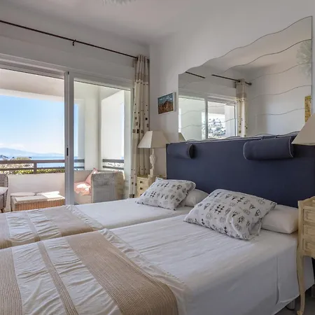 Vakantiehuis Casa Vista Marina *
