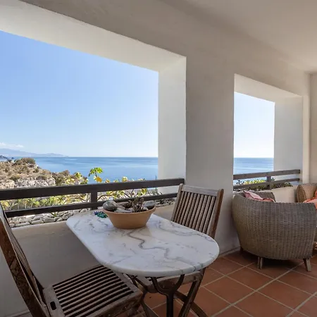 Casa Vista Marina * La Herradura (Granada)