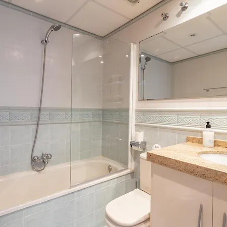 Vakantiehuis Casa Vista Marina La Herradura (Granada)