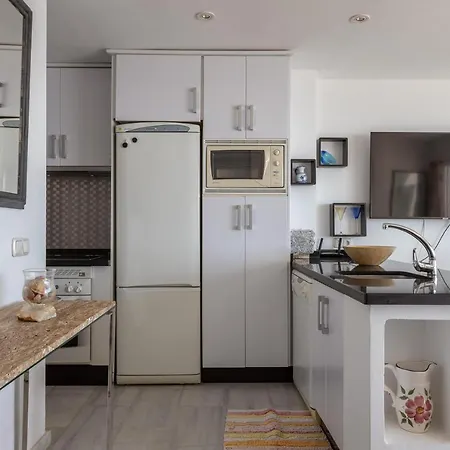 Casa Vista Marina Holiday home
